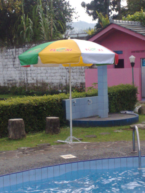 PAYUNG PARASOL