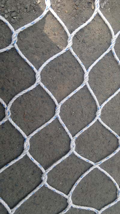SAFETY NET JALA NILON