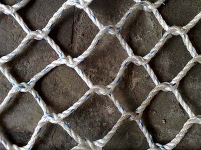 SAFETY NET TAMBANG POLY PROPELIN