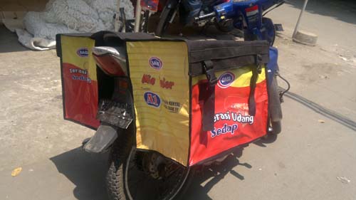 TAS MOTOR CANVAS