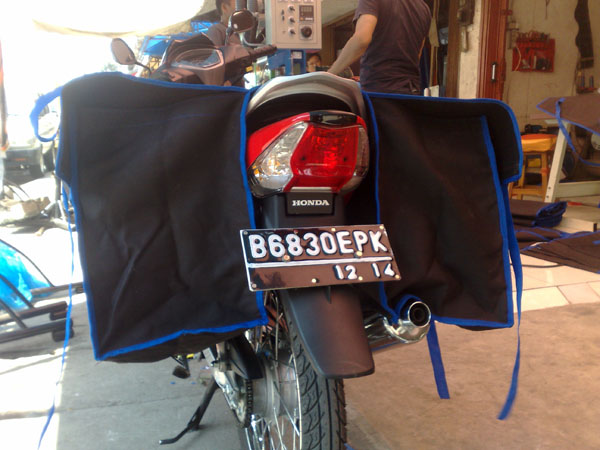 TAS POS