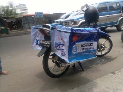 TAS POS PROMOSI