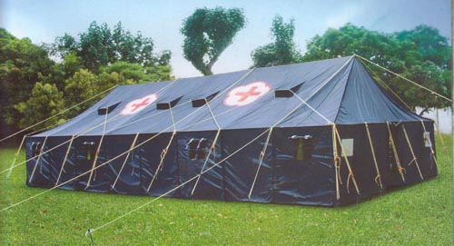 Tenda PMI